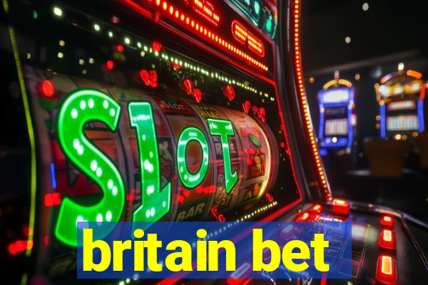 britain bet